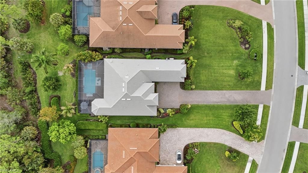 2327 Somerset Pl , Naples, FL 34120 Photo