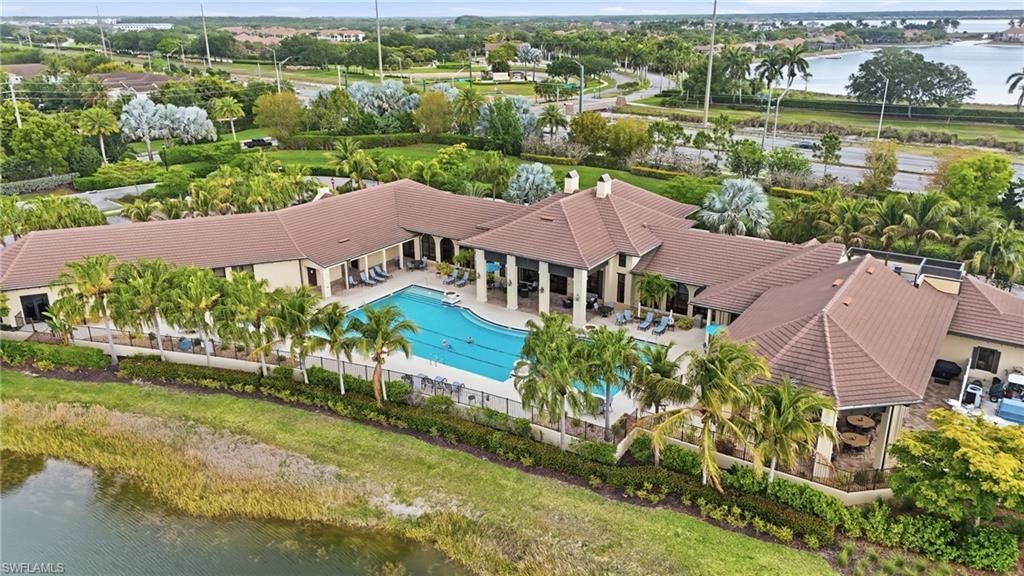 2327 Somerset Pl , Naples, FL 34120 Photo