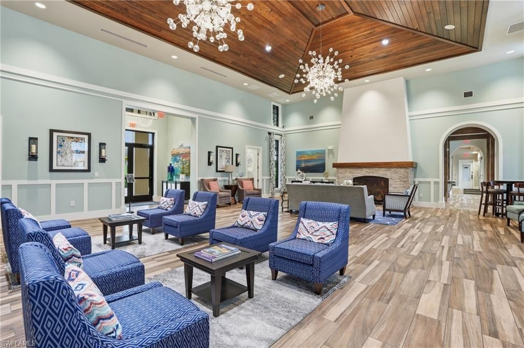 2327 Somerset Pl , Naples, FL 34120 Photo