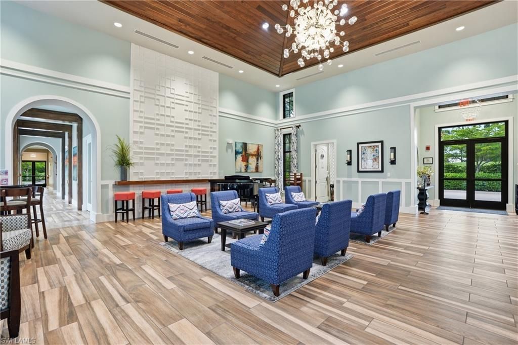 2327 Somerset Pl , Naples, FL 34120 Photo