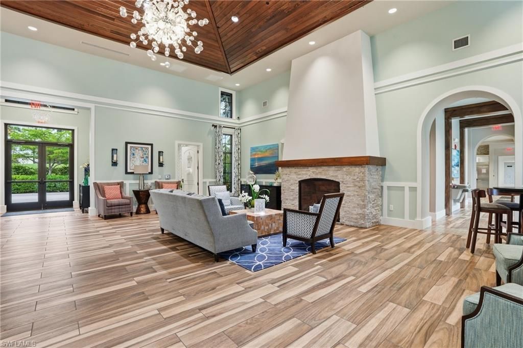 2327 Somerset Pl , Naples, FL 34120 Photo