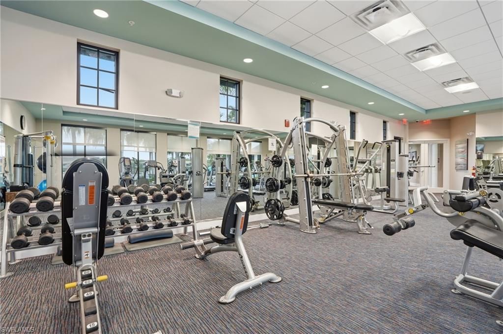 2327 Somerset Pl , Naples, FL 34120 Photo