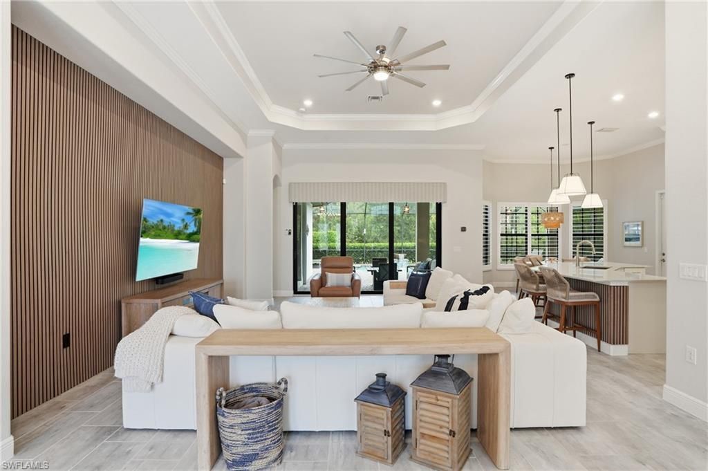 2327 Somerset Pl , Naples, FL 34120 Photo
