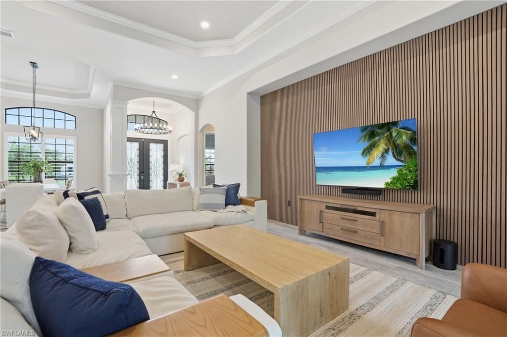 2327 Somerset Pl , Naples, FL 34120 Photo