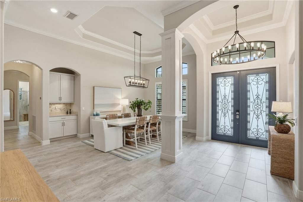 2327 Somerset Pl , Naples, FL 34120 Photo