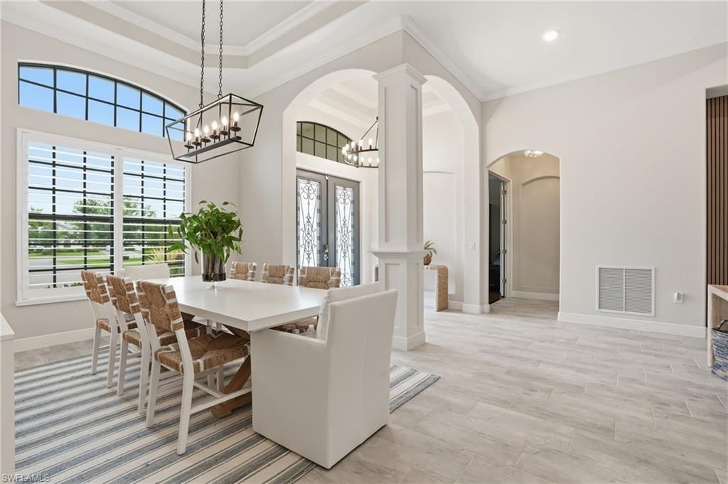 2327 Somerset Pl , Naples, FL 34120 Photo