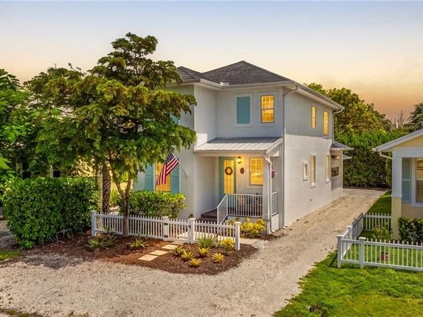 2974 Van Buren AVE , NAPLES, FL 34112