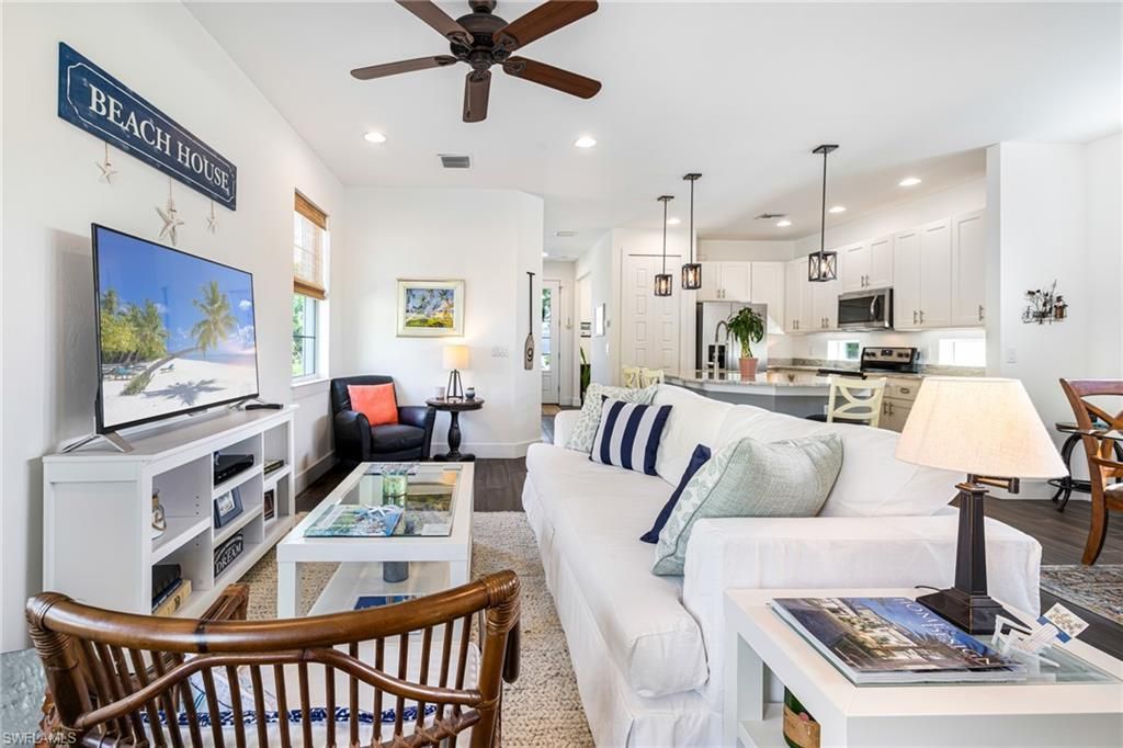 2974 Van Buren Ave , Naples, FL 34112 Photo