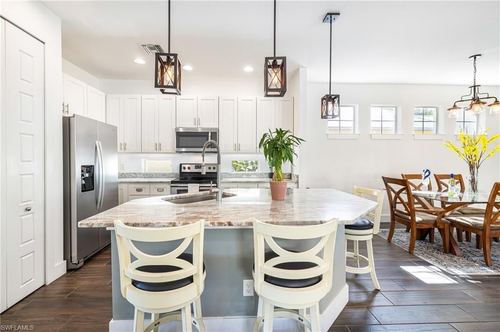 2974 Van Buren Ave , Naples, FL 34112 Photo