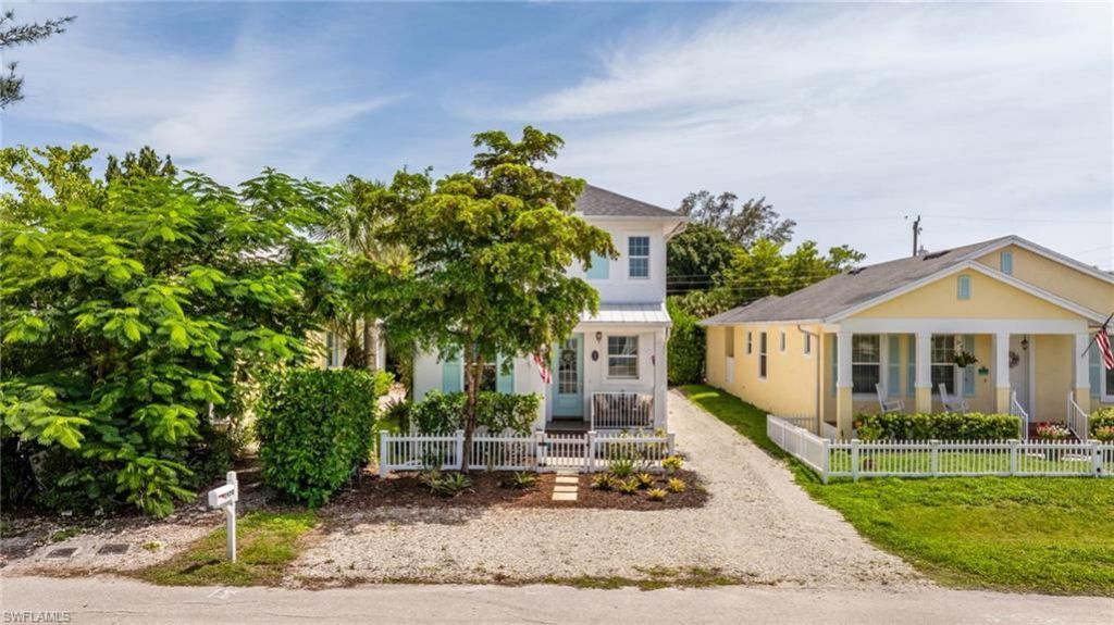 2974 Van Buren Ave, Naples, FL 34112 Photo