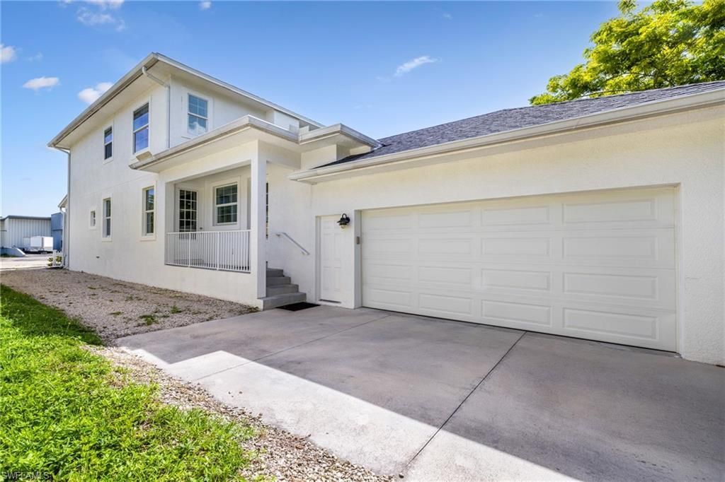 2974 Van Buren Ave , Naples, FL 34112 Photo