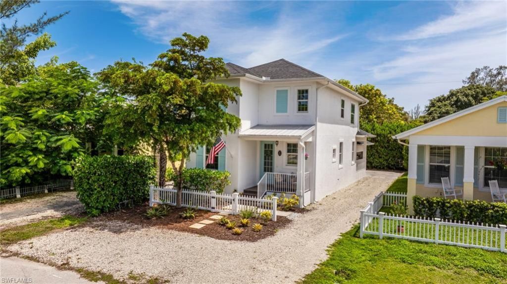 2974 Van Buren Ave , Naples, FL 34112 Photo