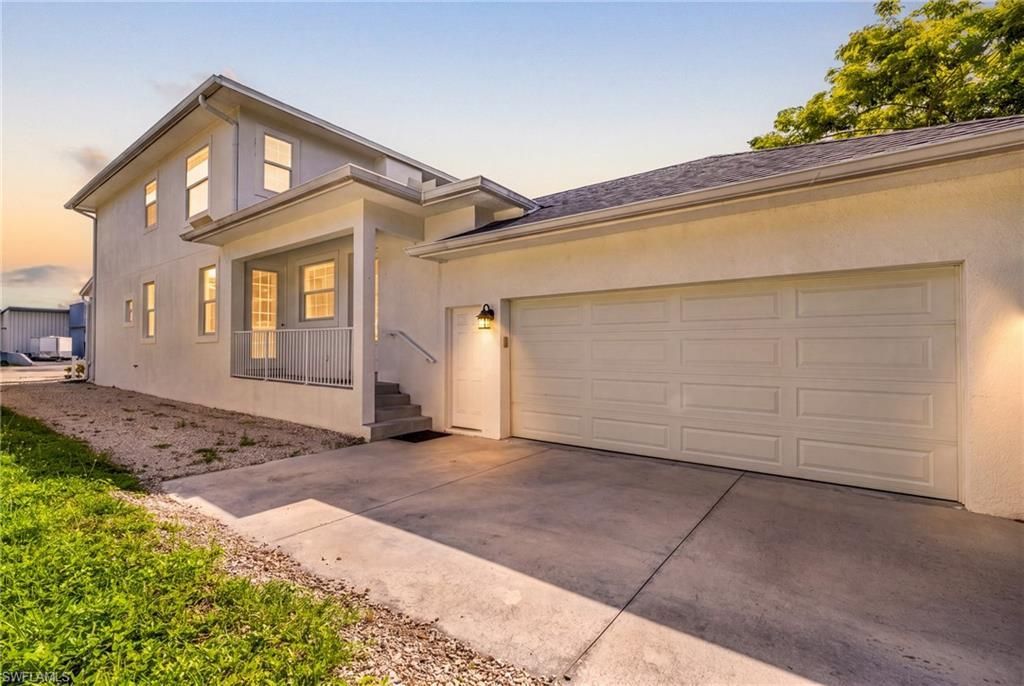 2974 Van Buren Ave, Naples, FL 34112 Photo