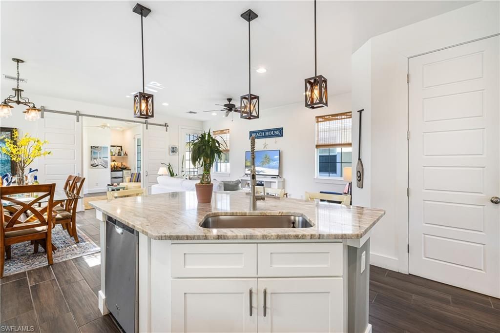 2974 Van Buren Ave , Naples, FL 34112 Photo