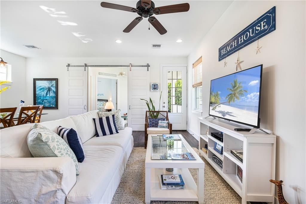 2974 Van Buren Ave , Naples, FL 34112 Photo