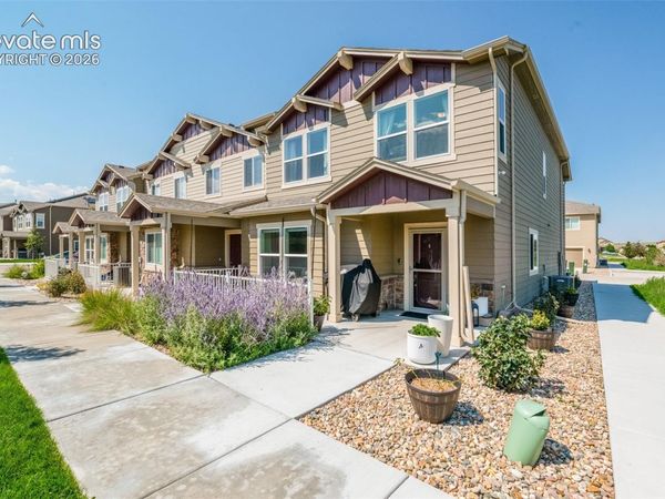 6035 White Wolf Point, Colorado Springs, CO 80925