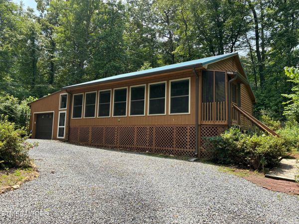 3375 Rocky Ridge Rd, Cosby, TN 37722