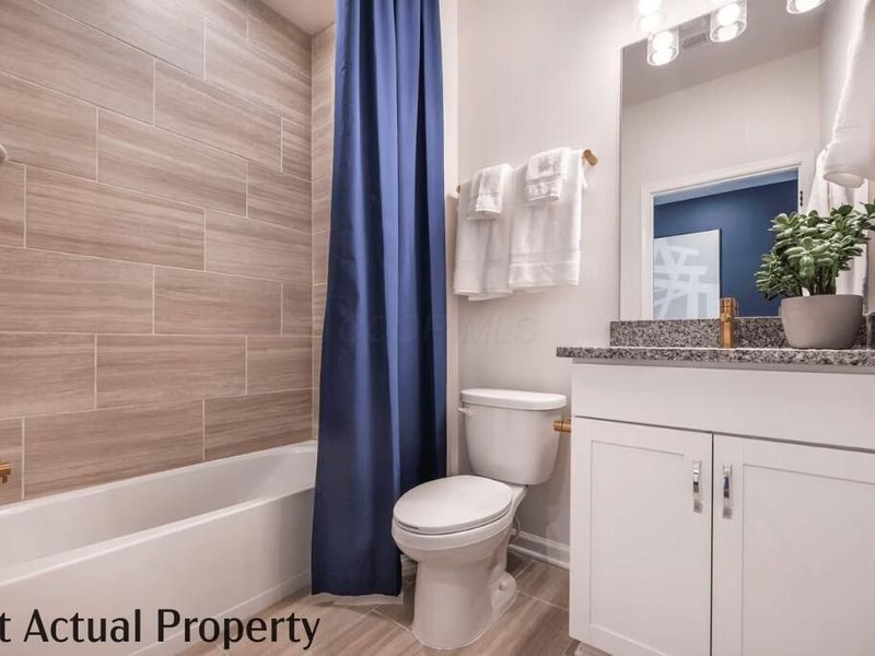 2671 Golden Bell Drive, Unit LOT 391, Sunbury, OH 43074 Photo 11
