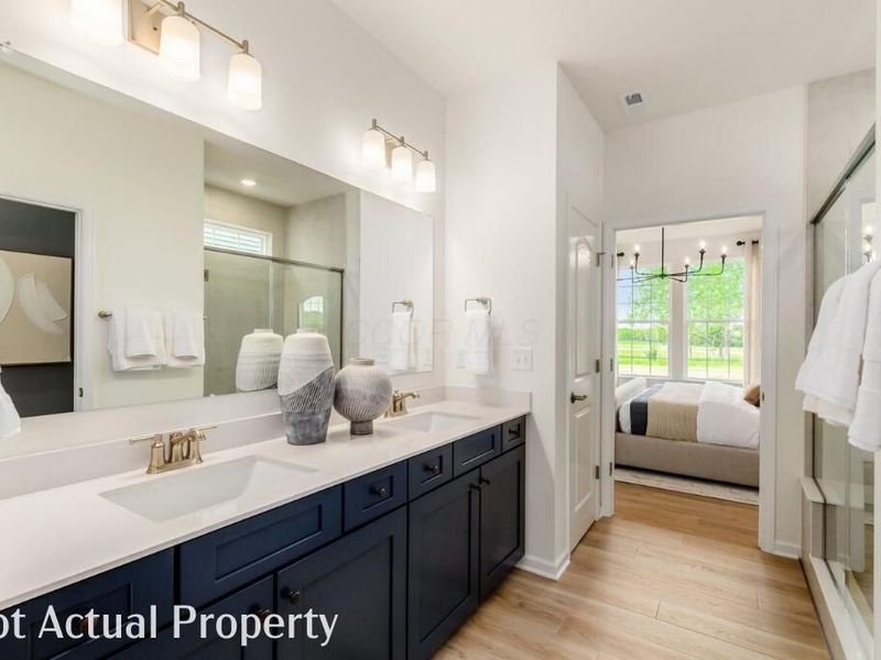 2671 Golden Bell Drive, Unit LOT 391, Sunbury, OH 43074 Photo 13
