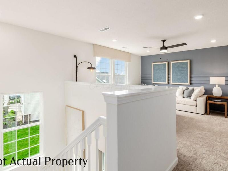 2671 Golden Bell Drive, Unit LOT 391, Sunbury, OH 43074 Photo 26