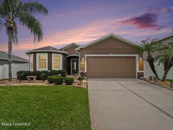 1869 Monte Cristo Lane, Kissimmee, FL 34758