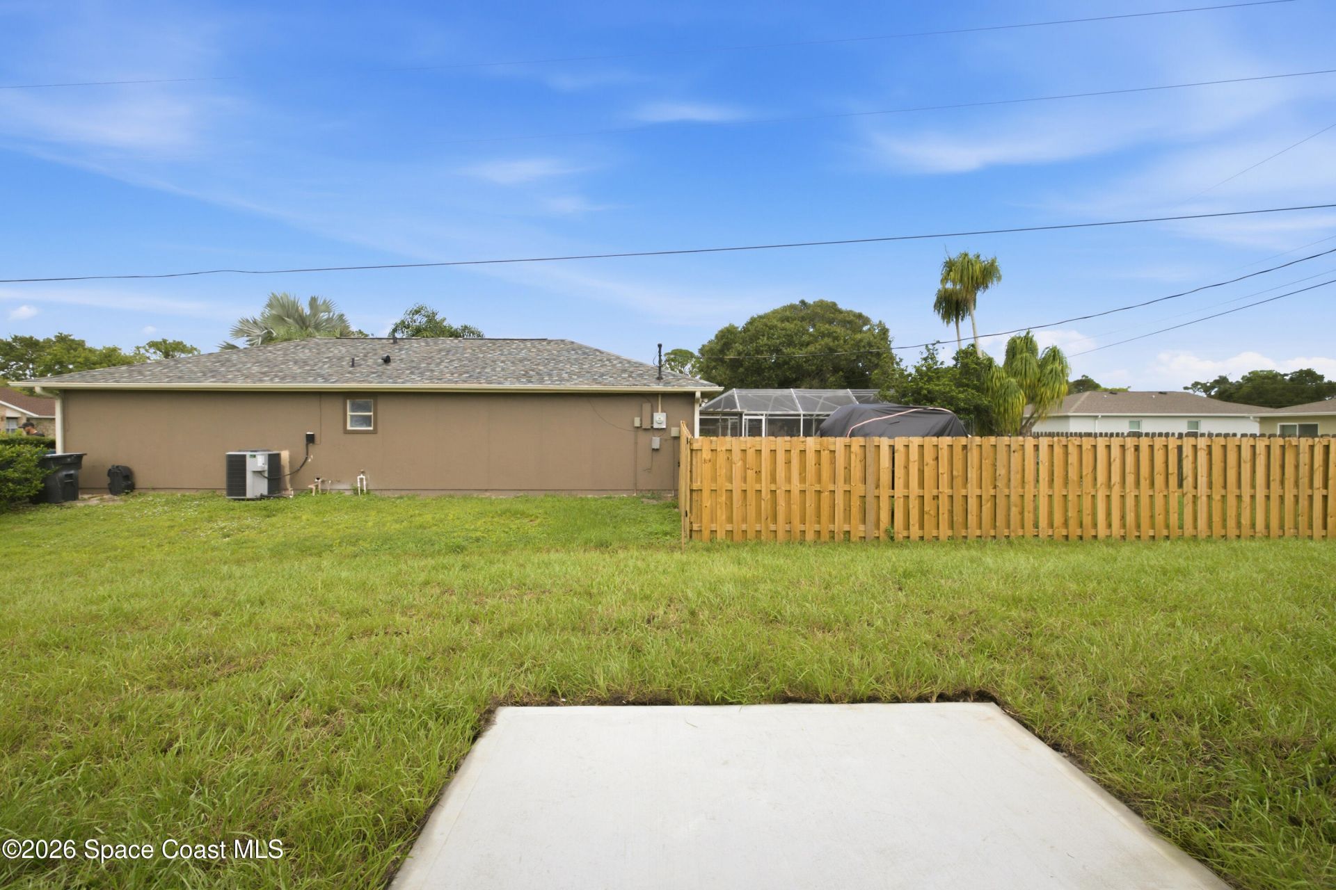 1365 Sandusky Street SE , Palm Bay, FL 32909 Photo