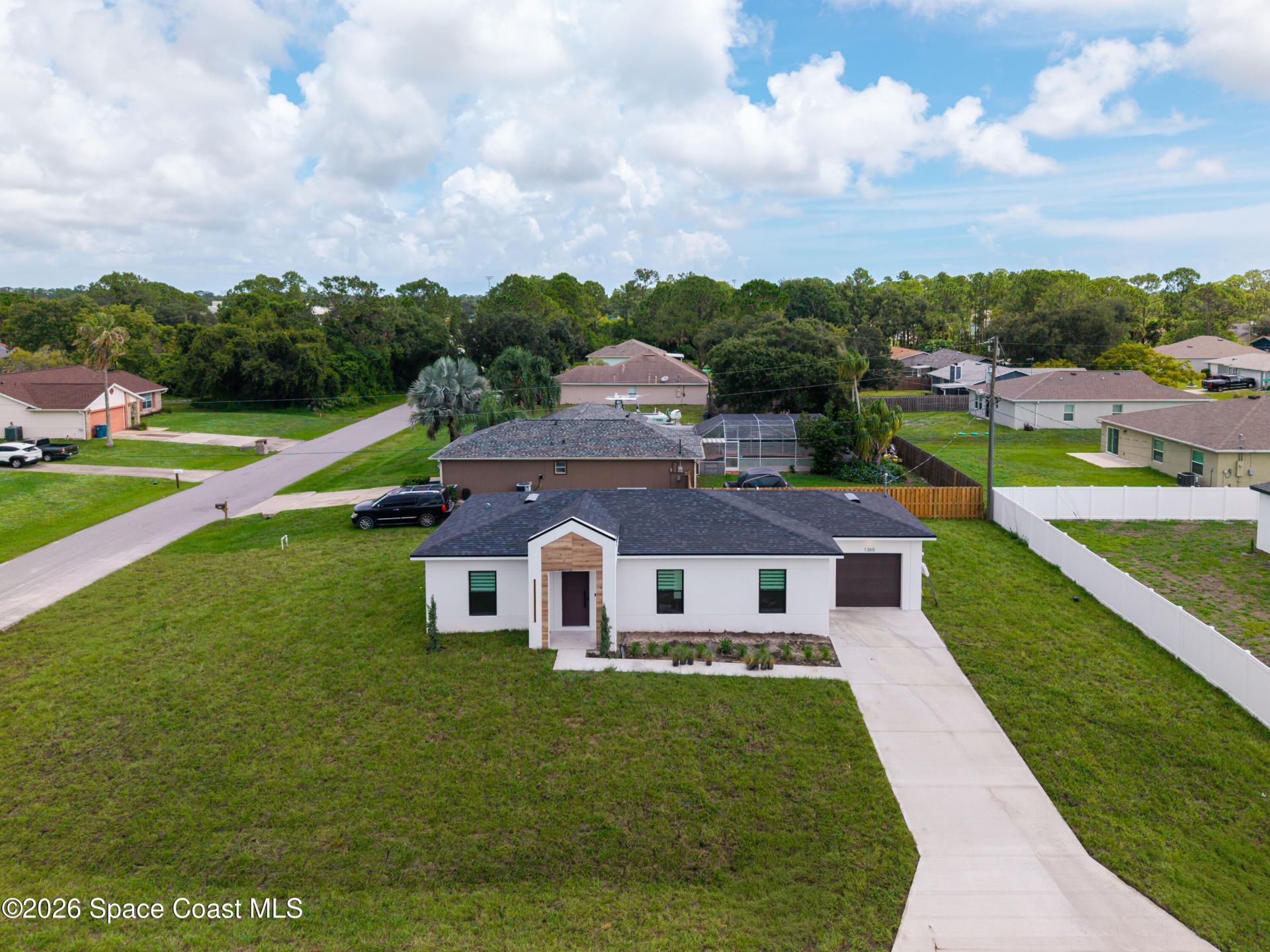 1365 Sandusky Street SE , Palm Bay, FL 32909 Photo