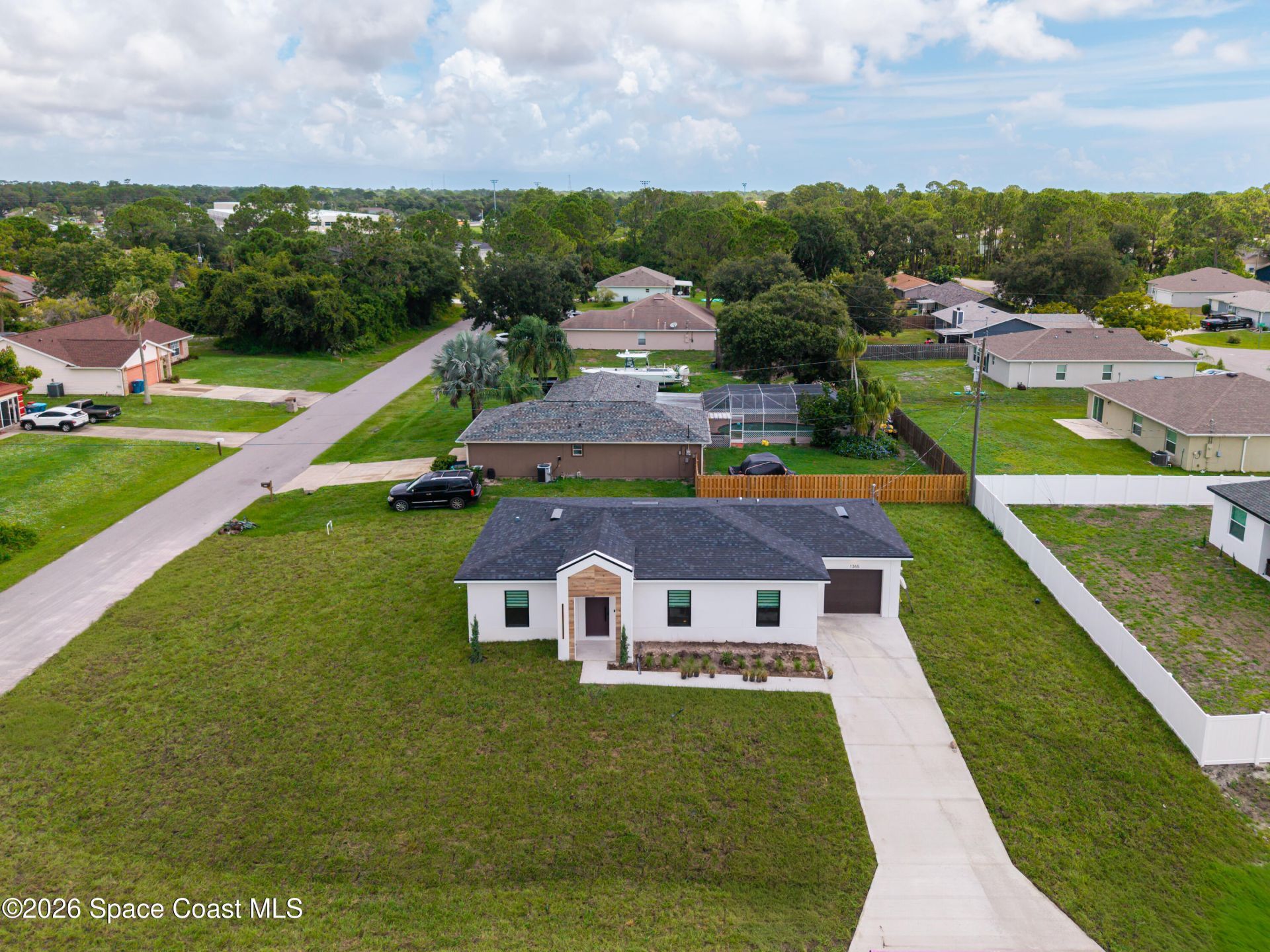 1365 Sandusky Street SE , Palm Bay, FL 32909 Photo