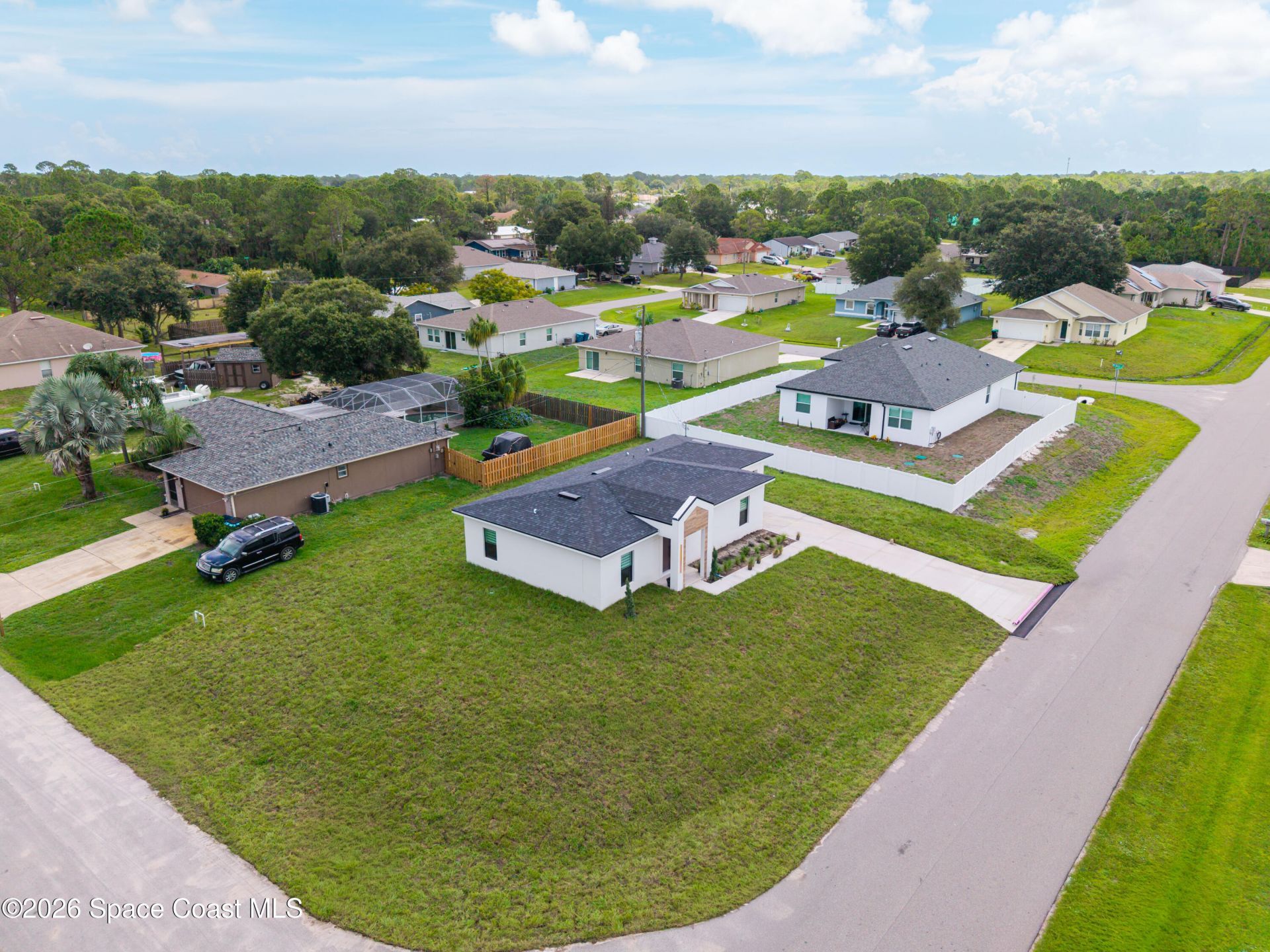 1365 Sandusky Street SE , Palm Bay, FL 32909 Photo