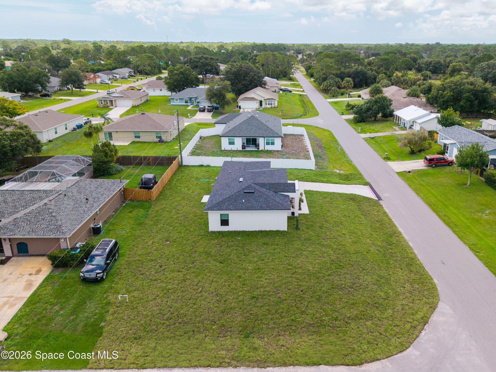 1365 Sandusky Street SE , Palm Bay, FL 32909 Photo