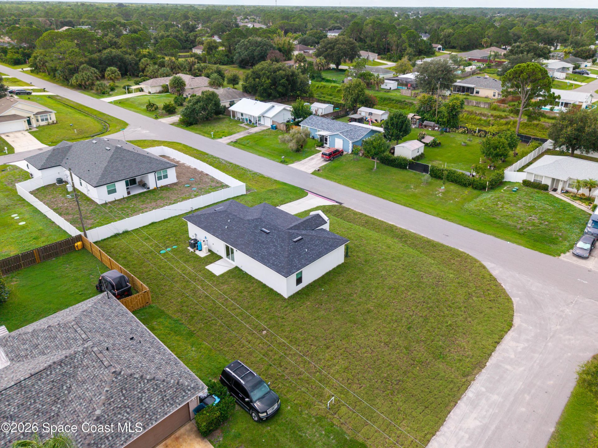 1365 Sandusky Street SE , Palm Bay, FL 32909 Photo
