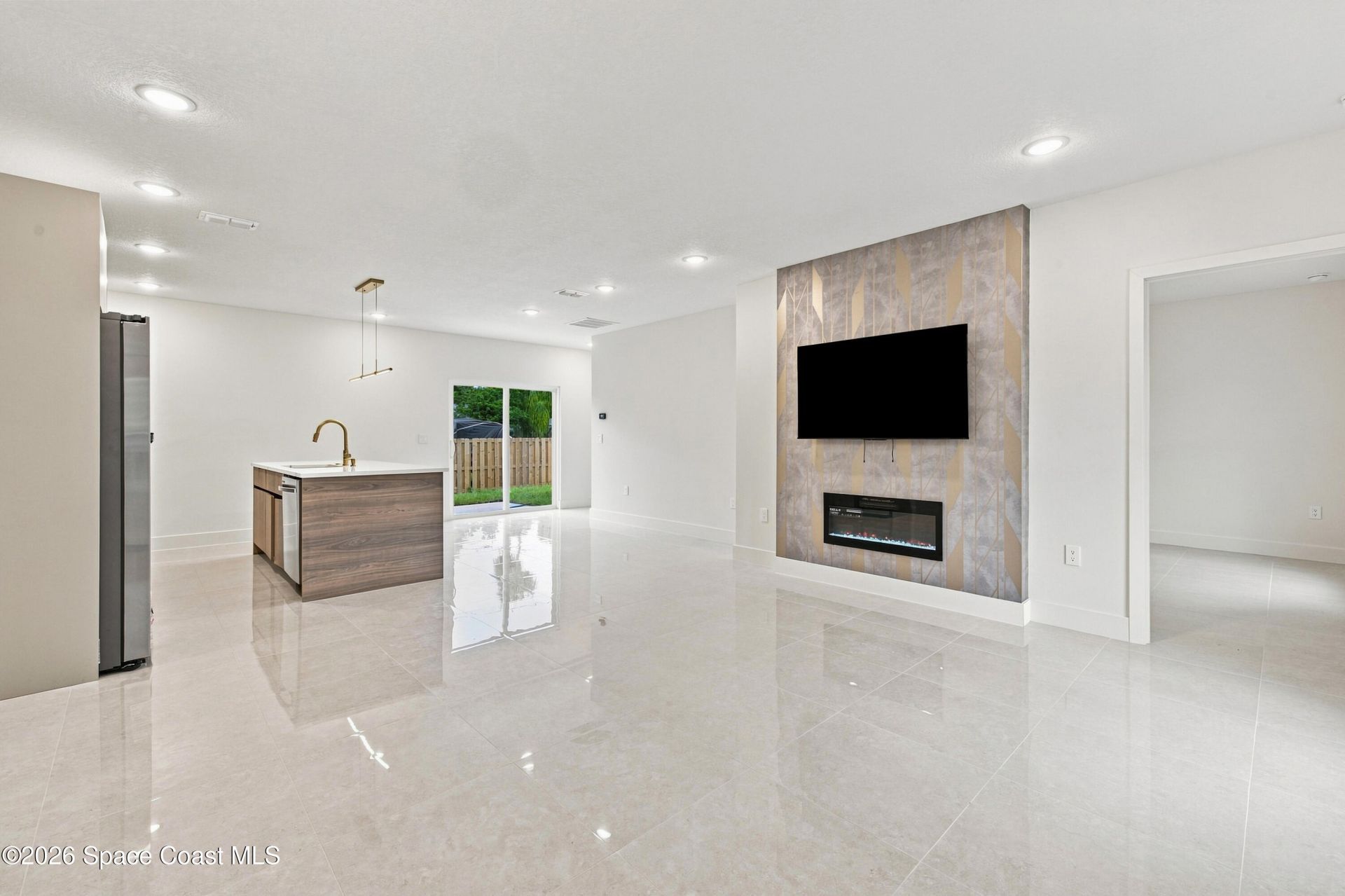 1365 Sandusky Street SE , Palm Bay, FL 32909 Photo