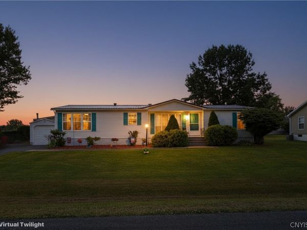 101 Sunrise Blvd North, Rome, NY 13440