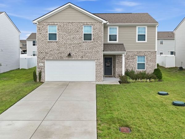 4420 Marcus Venture Pl , Murfreesboro, TN 37127