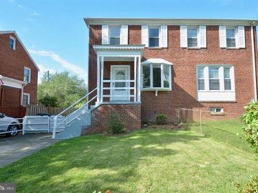 2602 S TROY STREET , ARLINGTON, VA 22206