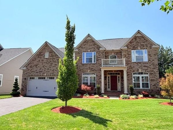 615 CRANSTON AVE AVENUE , UPPER MARLBORO, MD 20774