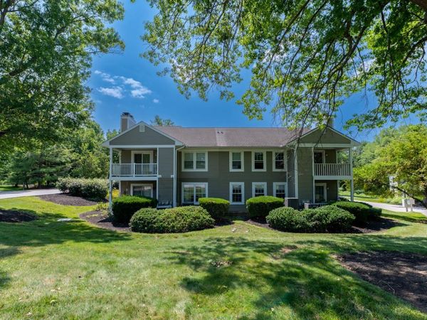 700 SCOTCH WAY , Unit C-19, WEST CHESTER, PA 19382