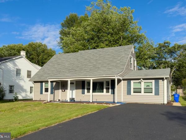 2907 BRIERDALE LANE , BOWIE, MD 20715