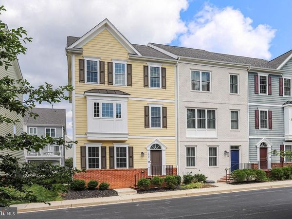 9064 KNOTT LANE , FREDERICK, MD 21704