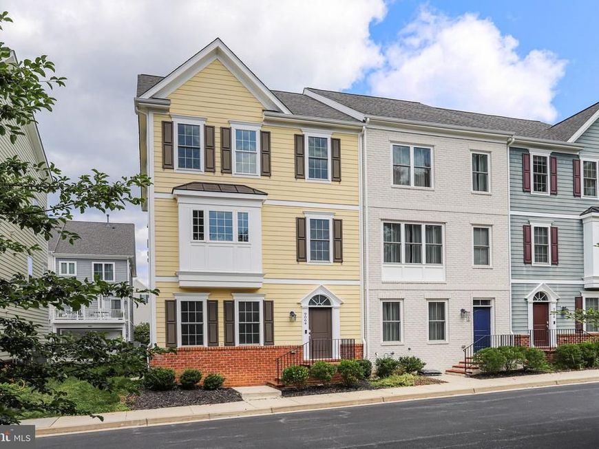 9064 Knott Lane , Frederick, MD 21704 Main Photo
