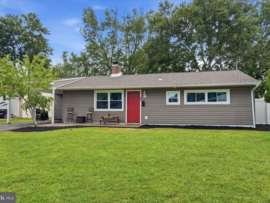 23 Boston Ivy Road, Levittown, PA 19057 Main Photo