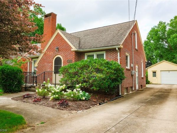 477 Woodward Avenue, Mansfield, OH 44903