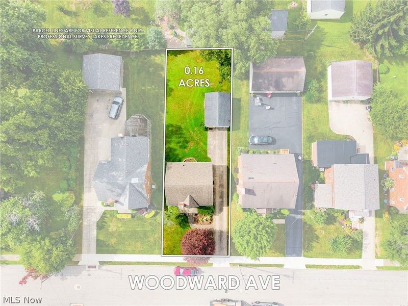 477 Woodward Avenue, Mansfield, OH 44903 Photo 11