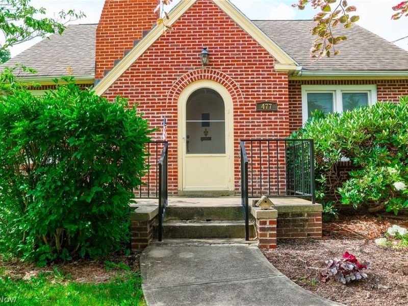 477 Woodward Avenue, Mansfield, OH 44903 Photo 3