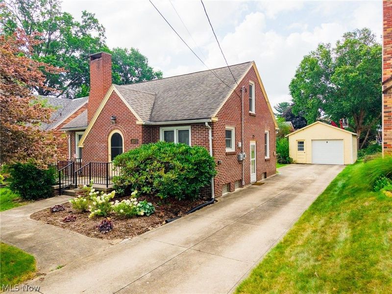 477 Woodward Avenue, Mansfield, OH 44903 Photo 7