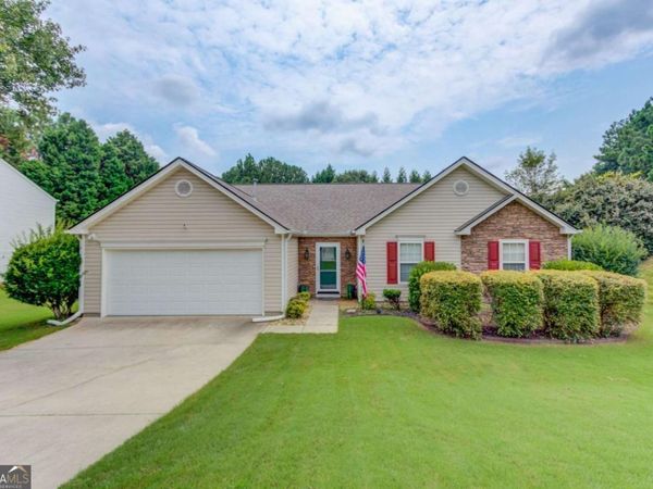 1341 Blazing Star Road, Lawrenceville, GA 30045