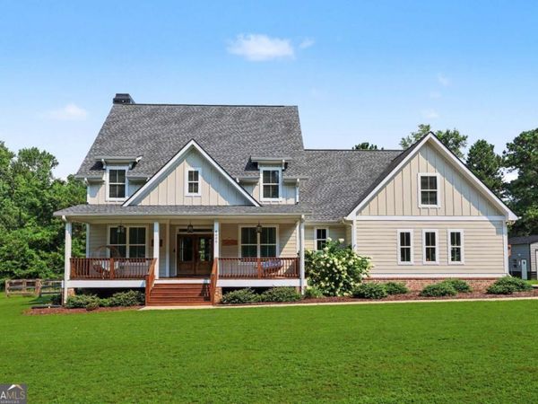 4005 Rocky Creek Trail, Loganville, GA 30052