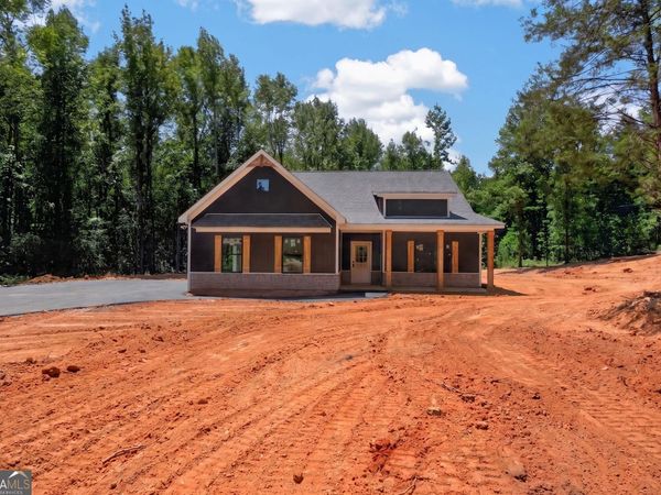 391 Relay Road, Silver Creek, GA 30173