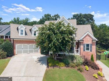 2024 Democracy Drive, Buford, GA 30519