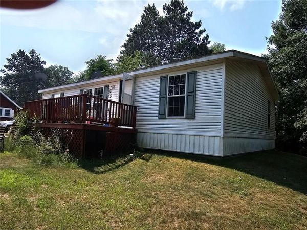 203 2nd Street, Minong, WI 54859